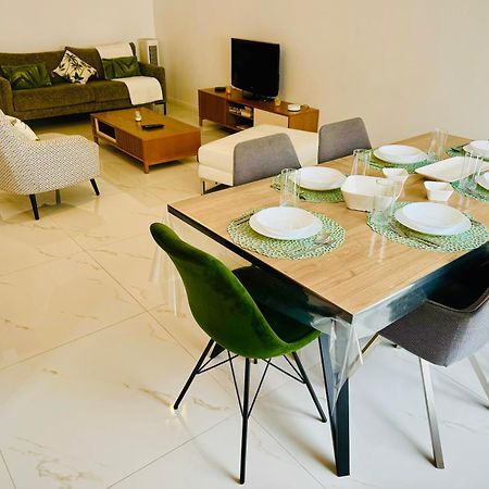 Appartement Premium 4 Stars - Antigone Montpellier Ngoại thất bức ảnh