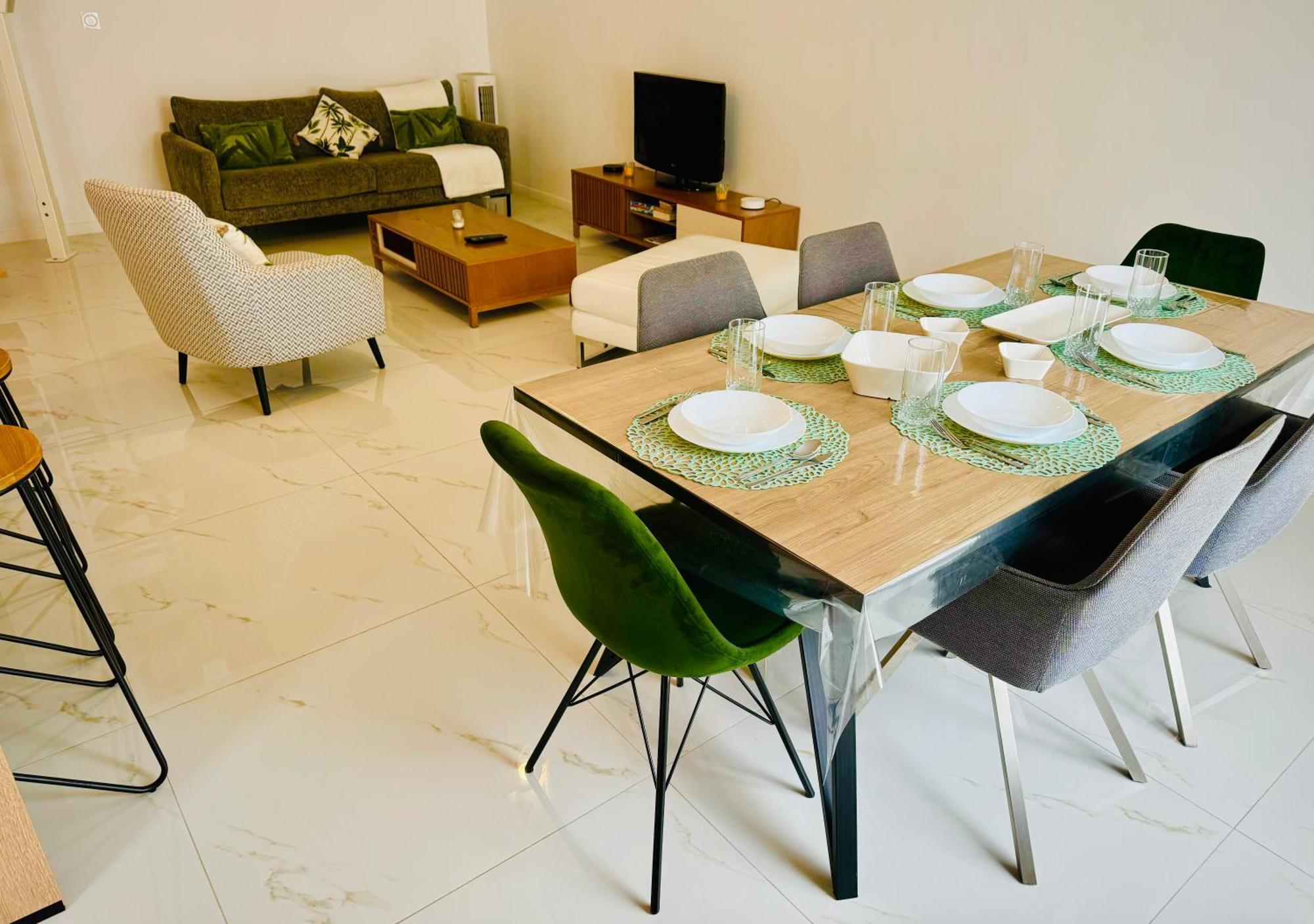 Appartement Premium 4 Stars - Antigone Montpellier Ngoại thất bức ảnh
