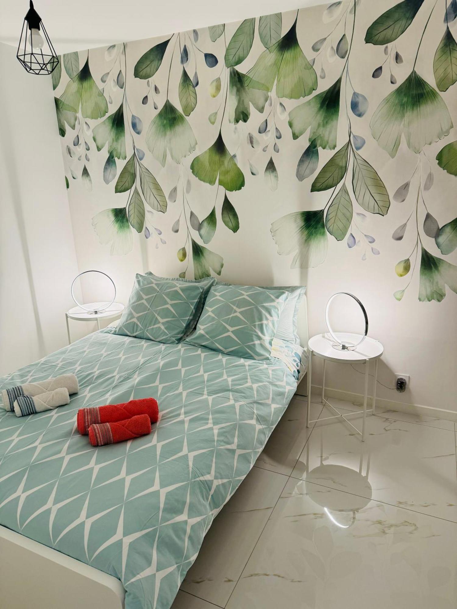 Appartement Premium 4 Stars - Antigone Montpellier Ngoại thất bức ảnh